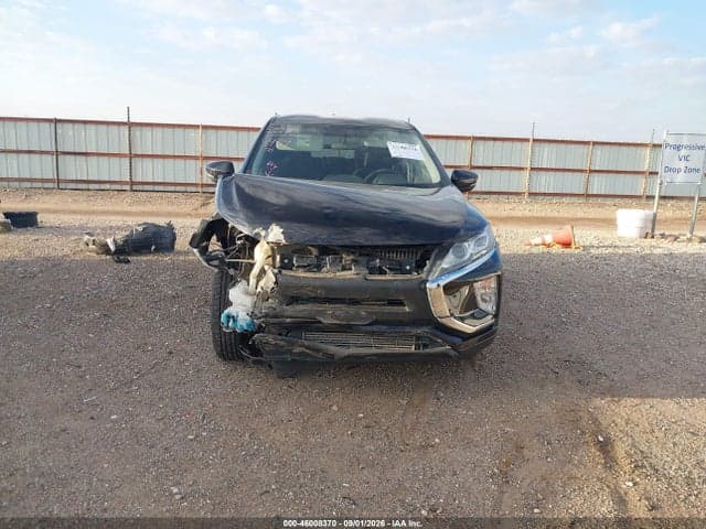2019 MITSUBISHI ECLIPSE CROSS ES 6