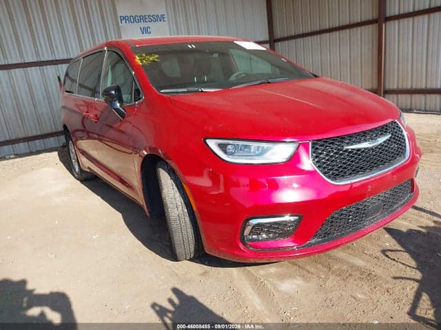 2025 CHRYSLER PACIFICA SELECT 1