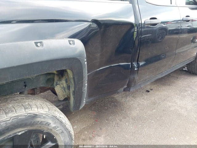 2017 CHEVROLET SILVERADO 1500 WT 6