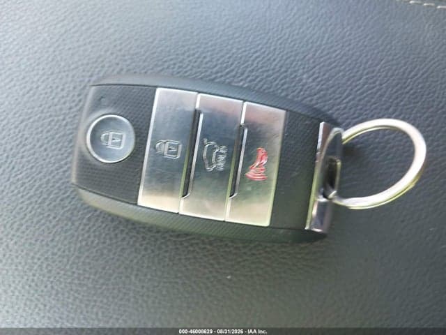 2019 KIA SPORTAGE EX 11