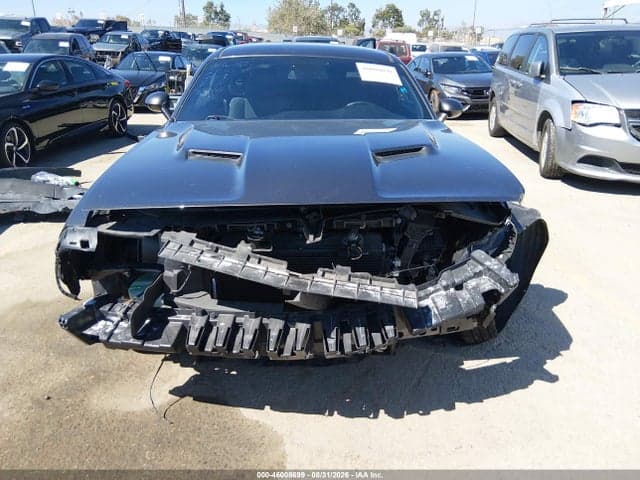 2019 DODGE CHALLENGER SXT 13