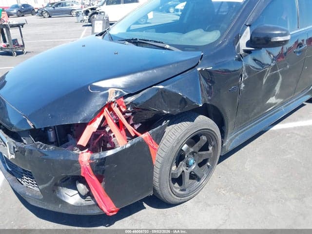 2017 MITSUBISHI LANCER SEL 6