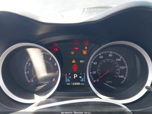 2017 MITSUBISHI LANCER SEL 7