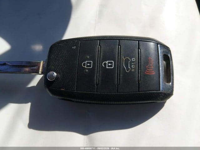 2018 KIA SOUL 11