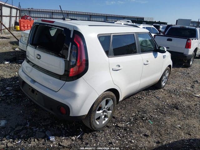 2018 KIA SOUL 4