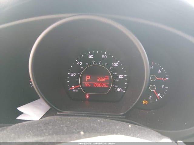 2018 KIA SOUL 7