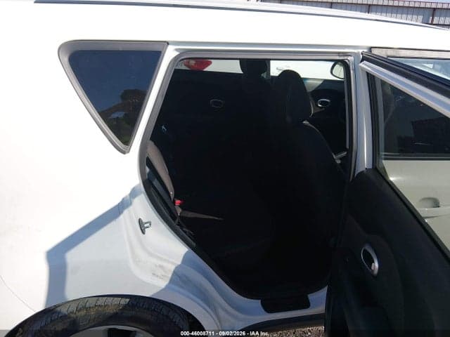2018 KIA SOUL 8