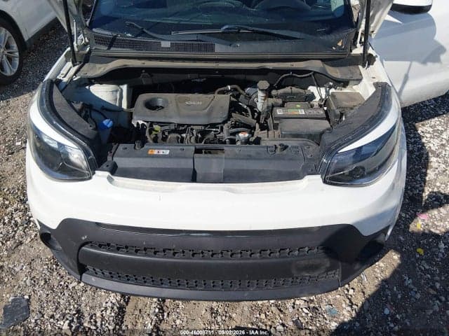 2018 KIA SOUL 10