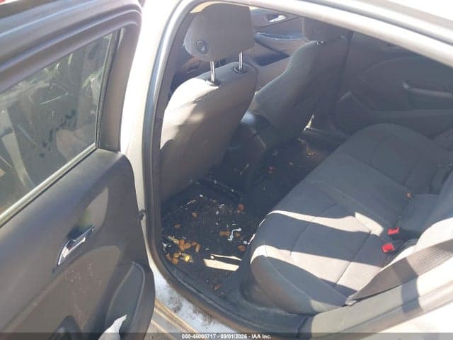 2018 CHEVROLET CRUZE LT AUTO 8