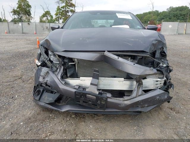 2019 HONDA CIVIC SPORT 6