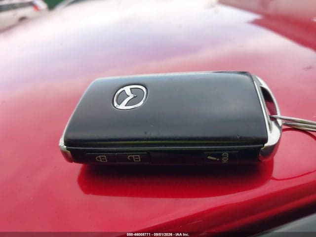 2019 MAZDA MAZDA3 PREFERRED PACKAGE 8