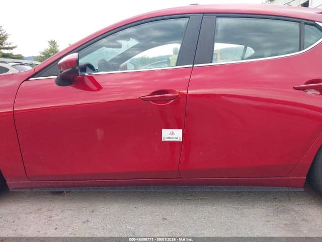 2019 MAZDA MAZDA3 PREFERRED PACKAGE 4