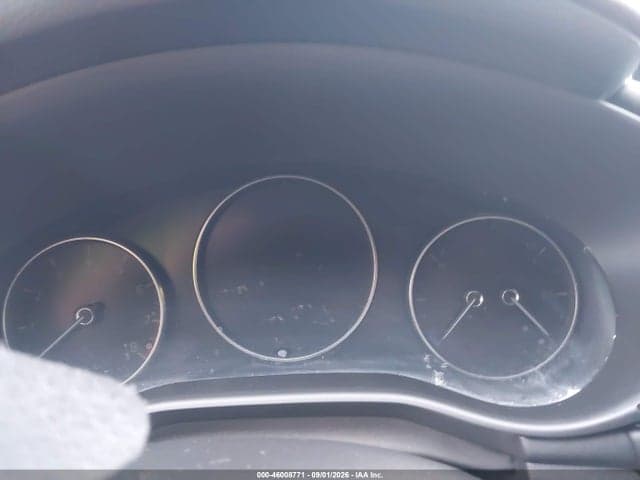 2019 MAZDA MAZDA3 PREFERRED PACKAGE 5