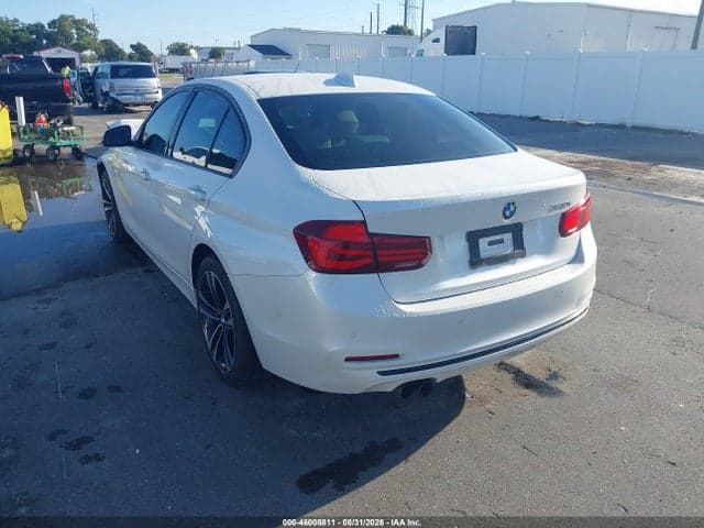 2018 BMW 330I 3