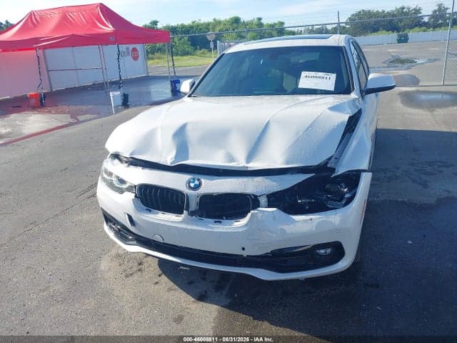 2018 BMW 330I 6
