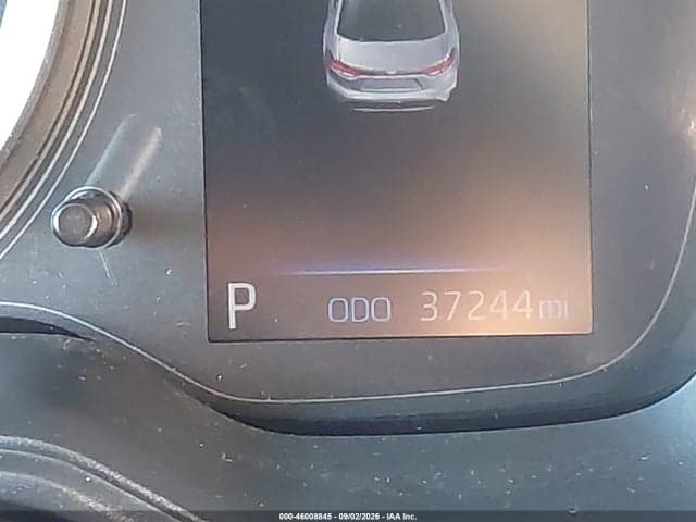 2022 TOYOTA COROLLA LE 15