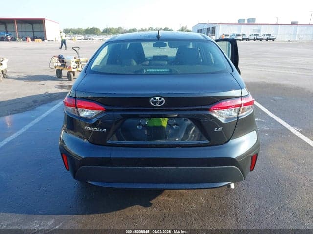 2022 TOYOTA COROLLA LE 16