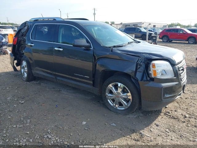 2017 GMC TERRAIN SLE-1 1