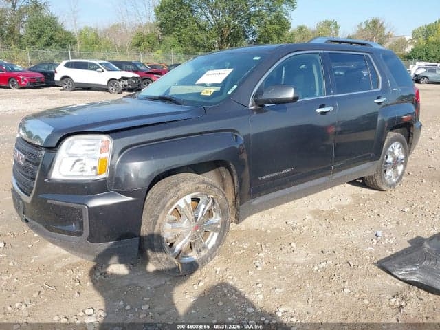 2017 GMC TERRAIN SLE-1 2