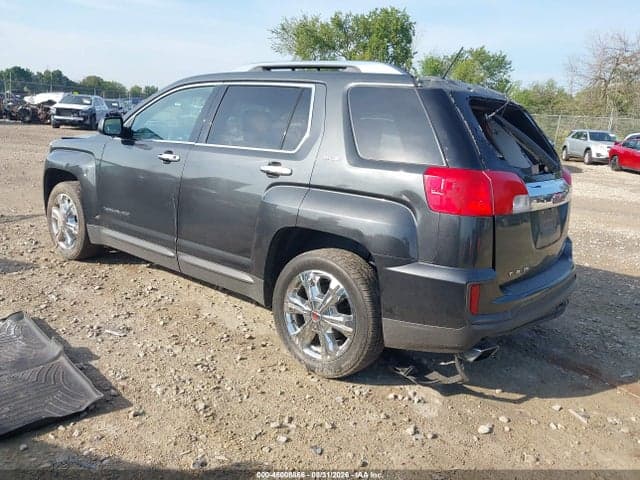 2017 GMC TERRAIN SLE-1 3