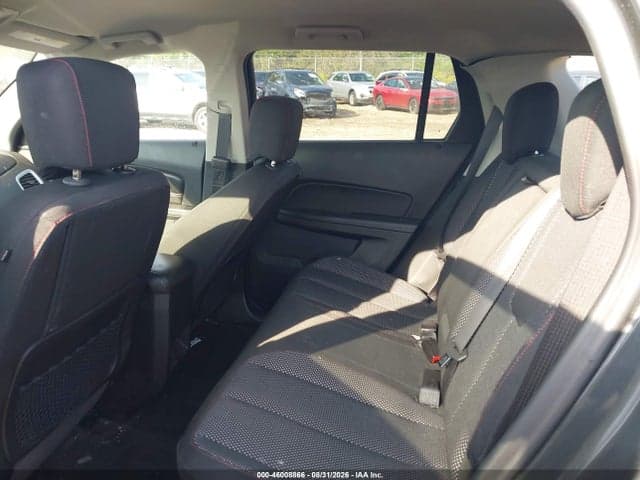 2017 GMC TERRAIN SLE-1 8