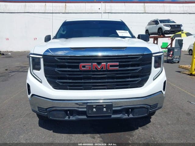 2023 GMC SIERRA 1500 4WD STANDARD BOX PRO 6