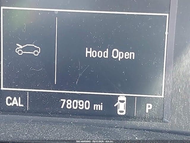 2018 CHEVROLET CRUZE LS AUTO 15