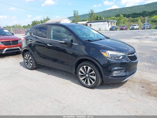 2019 BUICK ENCORE AWD ESSENCE 1