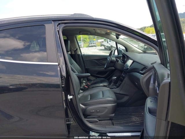 2019 BUICK ENCORE AWD ESSENCE 5