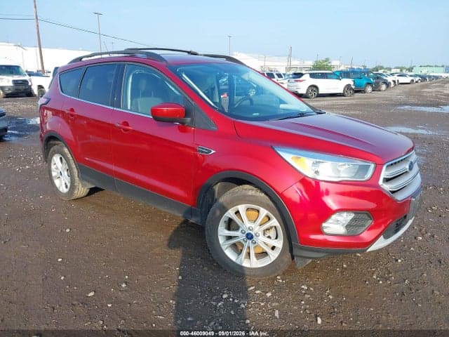 2018 FORD ESCAPE SE 1