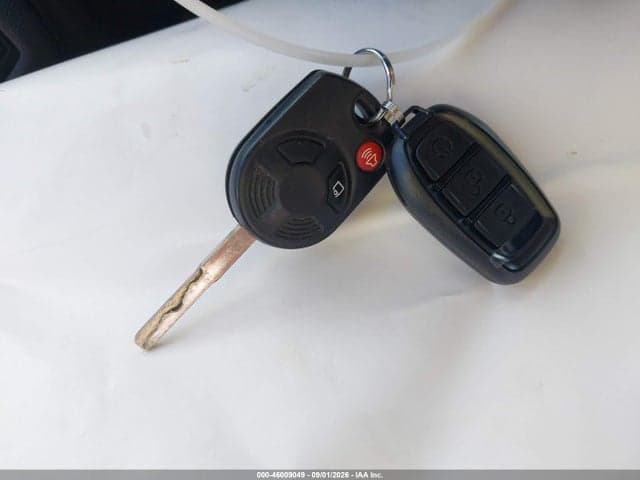 2018 FORD ESCAPE SE 11