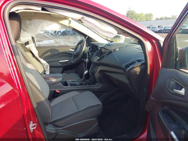 2018 FORD ESCAPE SE 5