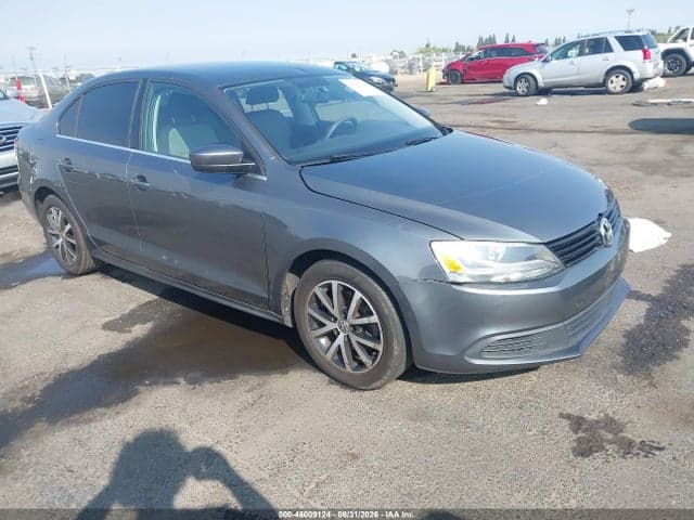 2017 VOLKSWAGEN JETTA 1.4T S 1