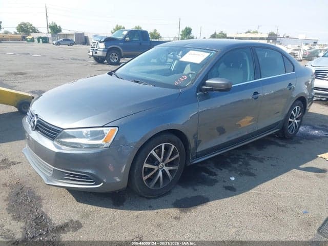 2017 VOLKSWAGEN JETTA 1.4T S 2