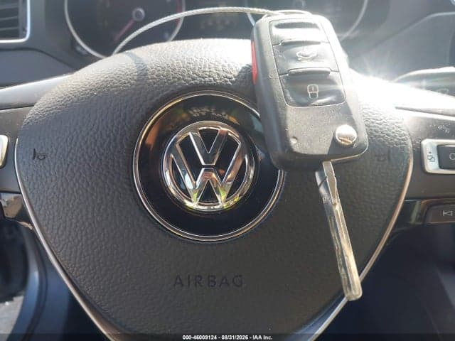 2017 VOLKSWAGEN JETTA 1.4T S 11