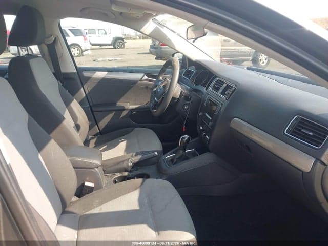2017 VOLKSWAGEN JETTA 1.4T S 5