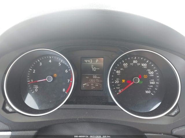 2017 VOLKSWAGEN JETTA 1.4T S 7