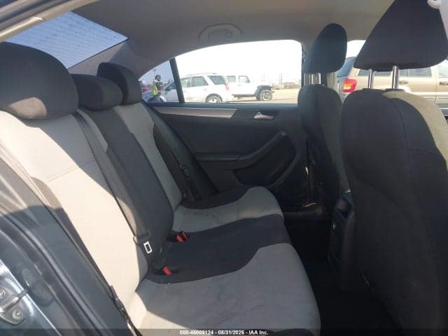 2017 VOLKSWAGEN JETTA 1.4T S 8