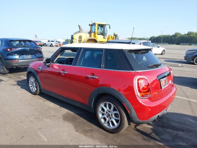 2017 MINI HARDTOP COOPER 2