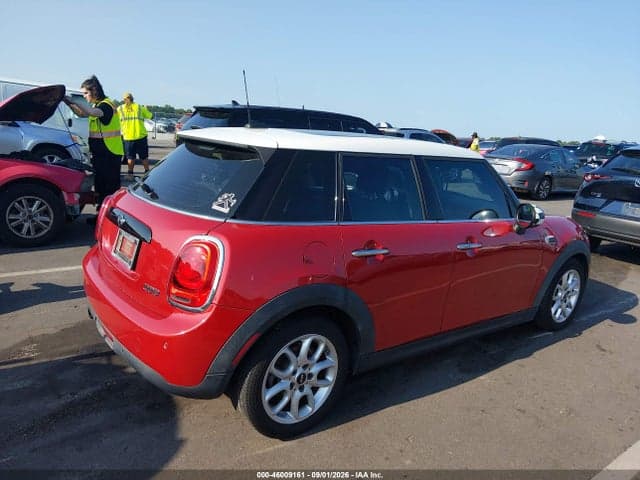 2017 MINI HARDTOP COOPER 3