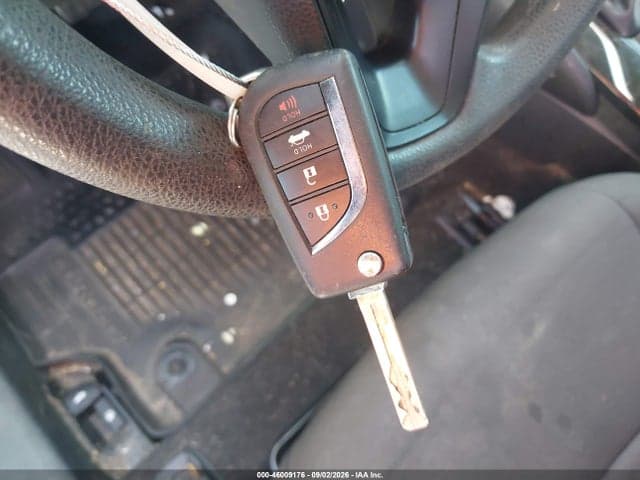 2022 TOYOTA COROLLA LE 11