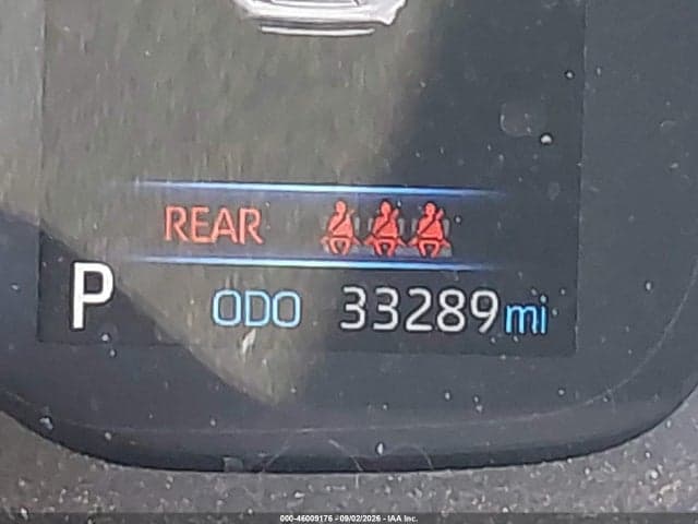 2022 TOYOTA COROLLA LE 15