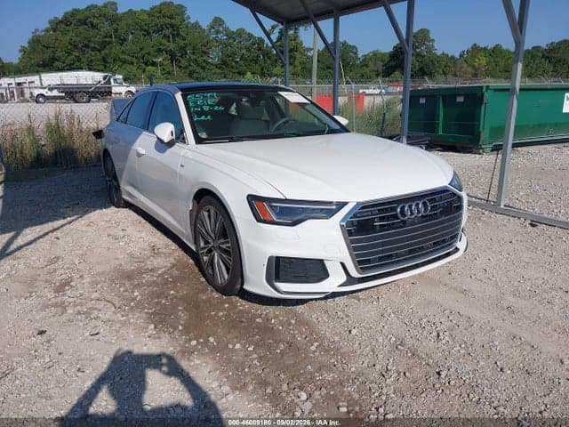 2019 AUDI A6 55 PREMIUM 1
