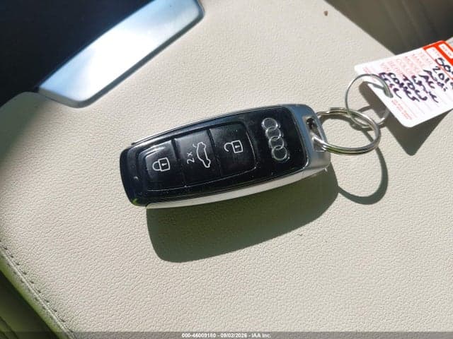 2019 AUDI A6 55 PREMIUM 11