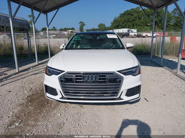 2019 AUDI A6 55 PREMIUM 12