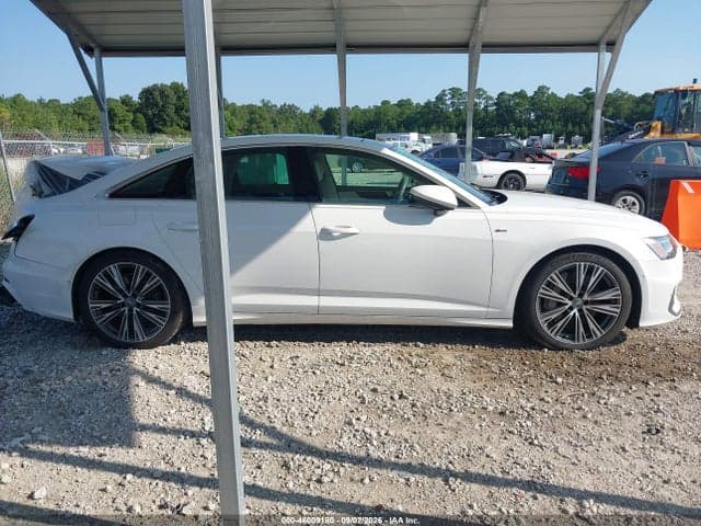 2019 AUDI A6 55 PREMIUM 13