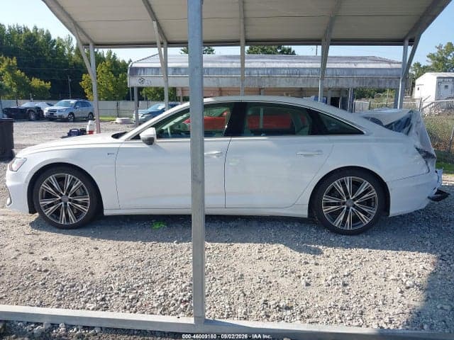 2019 AUDI A6 55 PREMIUM 14