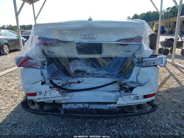 2019 AUDI A6 55 PREMIUM 16