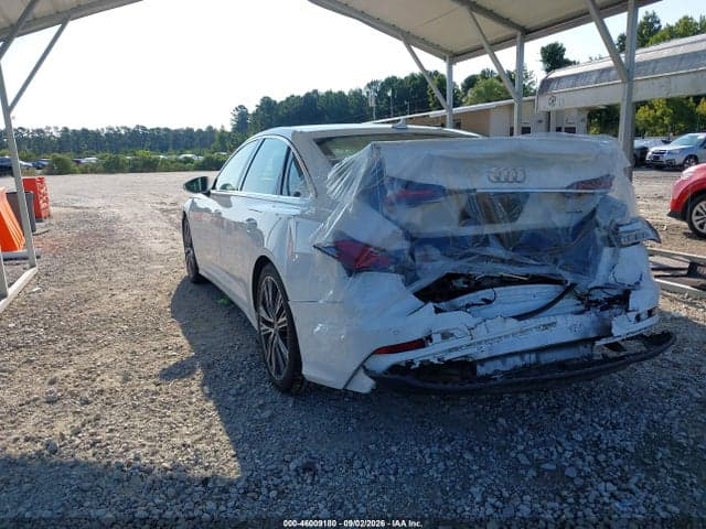 2019 AUDI A6 55 PREMIUM 3