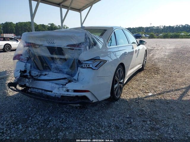 2019 AUDI A6 55 PREMIUM 4